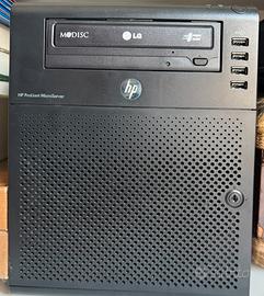Microserver HP G7 N54L