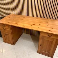 Scrivania / Scrittoio IKEA ALVE Vintage anni ‘80