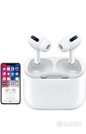 Airpods repliche