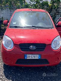 KIA PICANTO 1.0 12V GPL