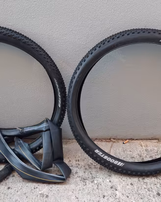 copertoni mtb 29 Kenda Booster nuovi