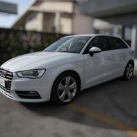 AUDI A3 1.6 TDI clean diesel Attraction