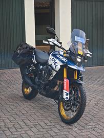 Suzuki V-Strom 800De