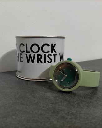 orologio O'Clock