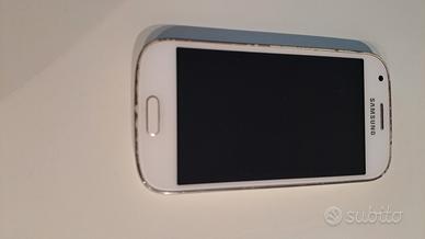 Samsung Galaxy Ace ricambi