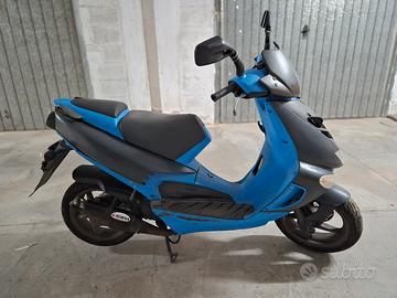 Aprilia SR 50 non marciante 