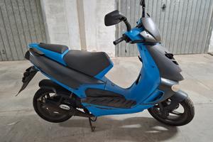 Aprilia SR 50 non marciante 