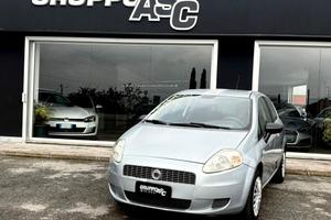 Fiat Grande Punto 3 Porte 1.2 BENZ 65 CV 3 P Dynam