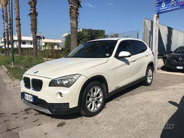 Bmw X1 sDrive18d Msport