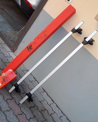 Barre da tetto  Porta tutto W. Golf 5/6/7