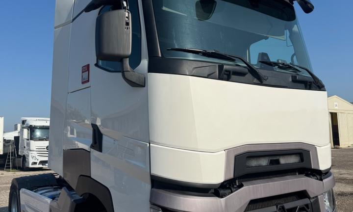 Renault Trucks T 480