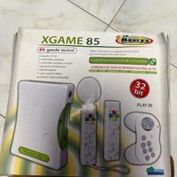 XGame 85