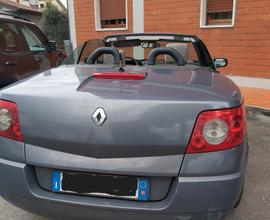 RENAULT Mégane 2ª serie - 2007 cabrio