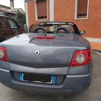 RENAULT Mégane 2ª serie - 2007 cabrio