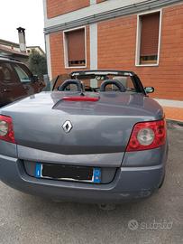 RENAULT Mégane 2ª serie - 2007 cabrio