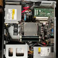 Asus RS100-e8-p12 Server e Workstation Rack mount.