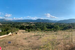 Terreno edificabile di 1095 mq