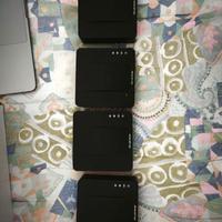 Router VOIP - CISCO Spa 122 (4 pezzi)