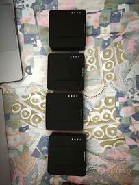 Router VOIP - CISCO Spa 122 (4 pezzi)