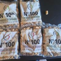 turaccioli in sughero