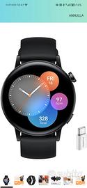 HUAWEI Watch Gt 3 Smartwatch

