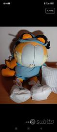 Pupazzo gigante Garfield