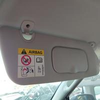 Aletta parasole destra LANCIA VOYAGER del 2013