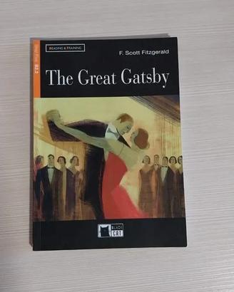 The great Gatsby