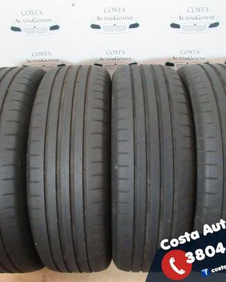 Gomme 215 65 17 Goodyear 80%  215 65 R17
