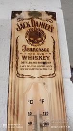 Appendichiavi  Jack Daniel's Harley  