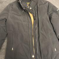 Giacca imbottita Woolrich bambino