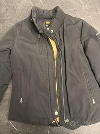 Giacca imbottita Woolrich bambino