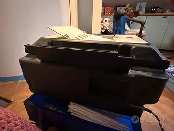 Stampante Canon Pixma MX350