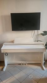 Pianoforte digitale Orla cdp 101