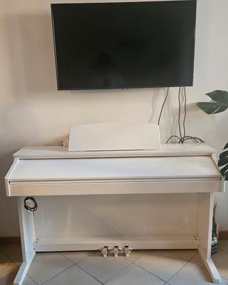 Pianoforte digitale Orla cdp 101