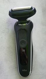 Braun Rasoio series 5