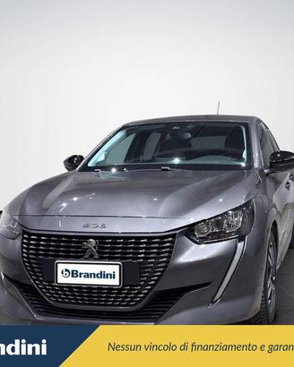 Peugeot 208 1.5 bluehdi Allure Pack s&s 100cv