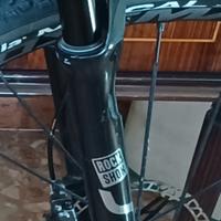 RockShox SID Ultimate – Forcella MTB XC