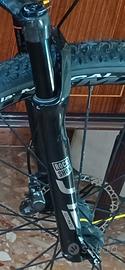RockShox SID Ultimate – Forcella MTB XC