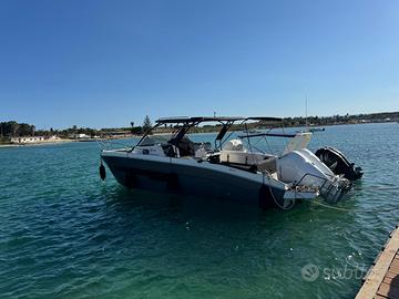 Saver 330 Sport