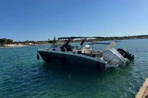 Saver 330 Sport