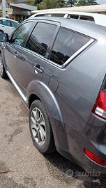 Citroen c crosser 