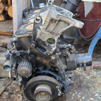 Pezzi di Ricambio Motore Suzuki Vitara