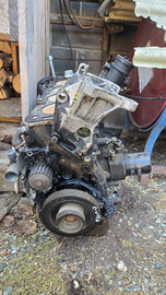 Pezzi di Ricambio Motore Suzuki Vitara