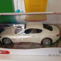 Macchinina radiocomandata