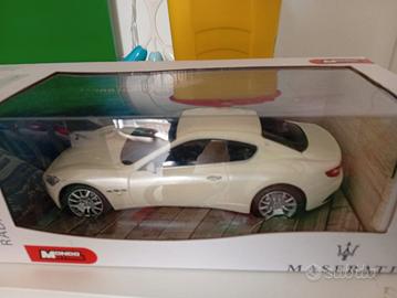 Macchinina radiocomandata