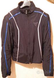 Giacca Dainese TG.46 sfoderabile e smanicabile