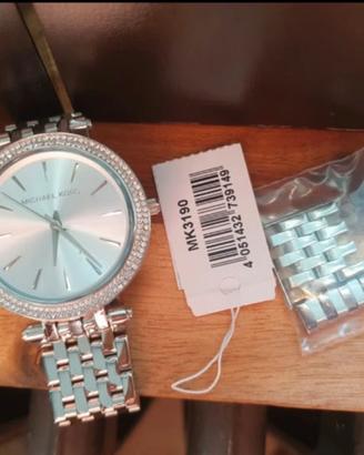 Orologio Michael Kors in argento