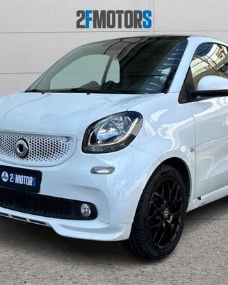 smart Fortwo 0.9 t Passion 90cv twinamic my18