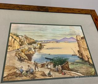 LANZA ORIGINALE quadro